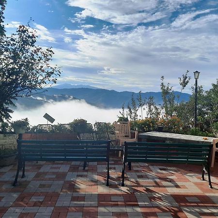 Sunrise Villa Shimla Bagian luar foto