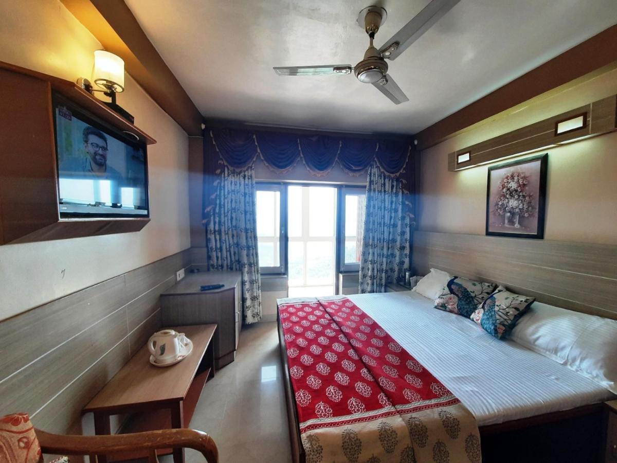 Sunrise Villa Shimla Bagian luar foto
